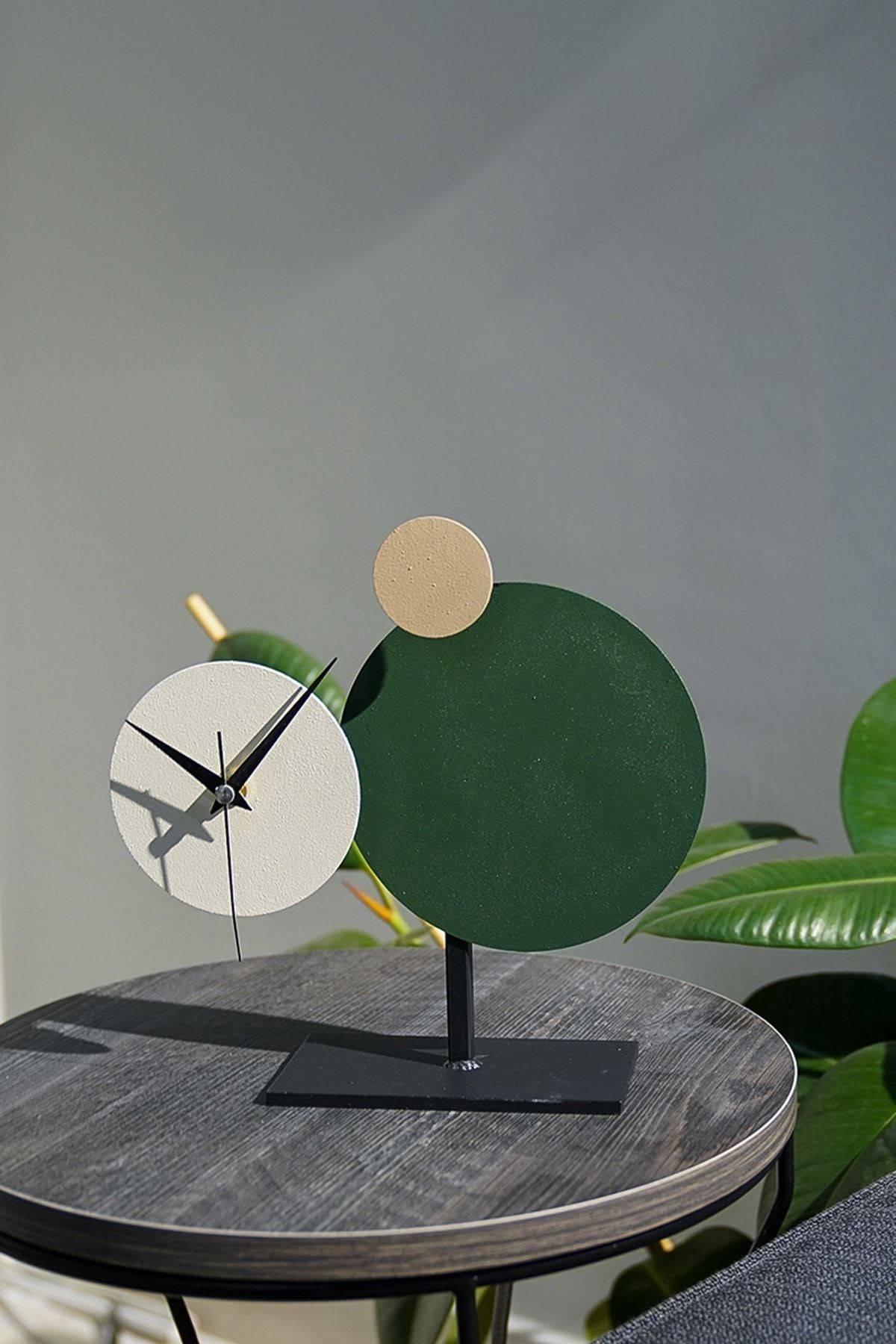 Kalune Design Tafelklok Lyss | 