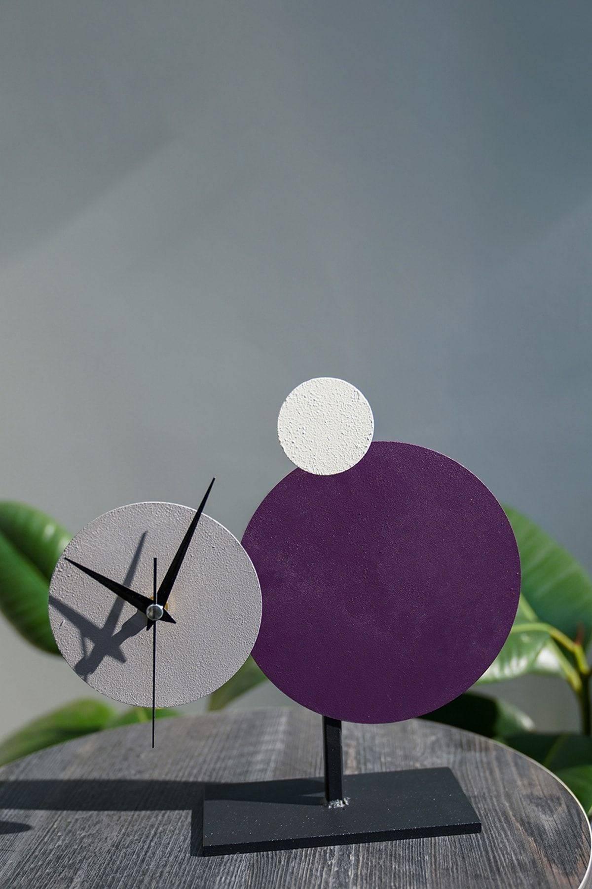 Kalune Design Tafelklok Lyss | 