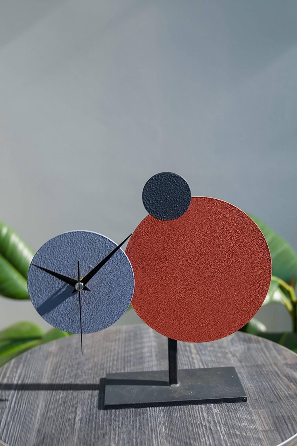 Kalune Design Tafelklok Lyss | 