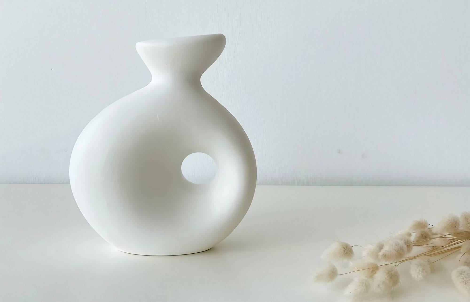 Kalune Design Vaas Talou | 