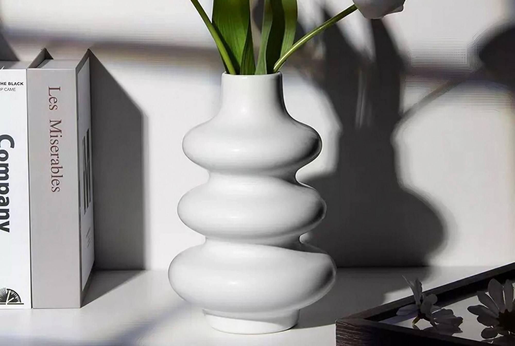 Kalune Design Vaas Tibo | 