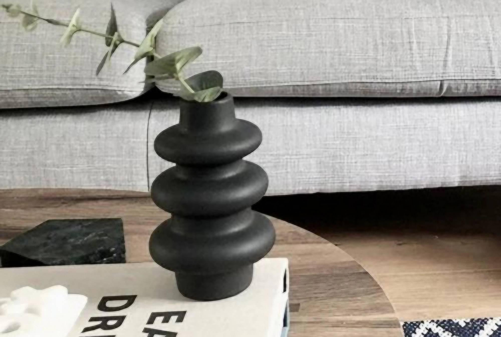 Kalune Design Vaas Tibo | 