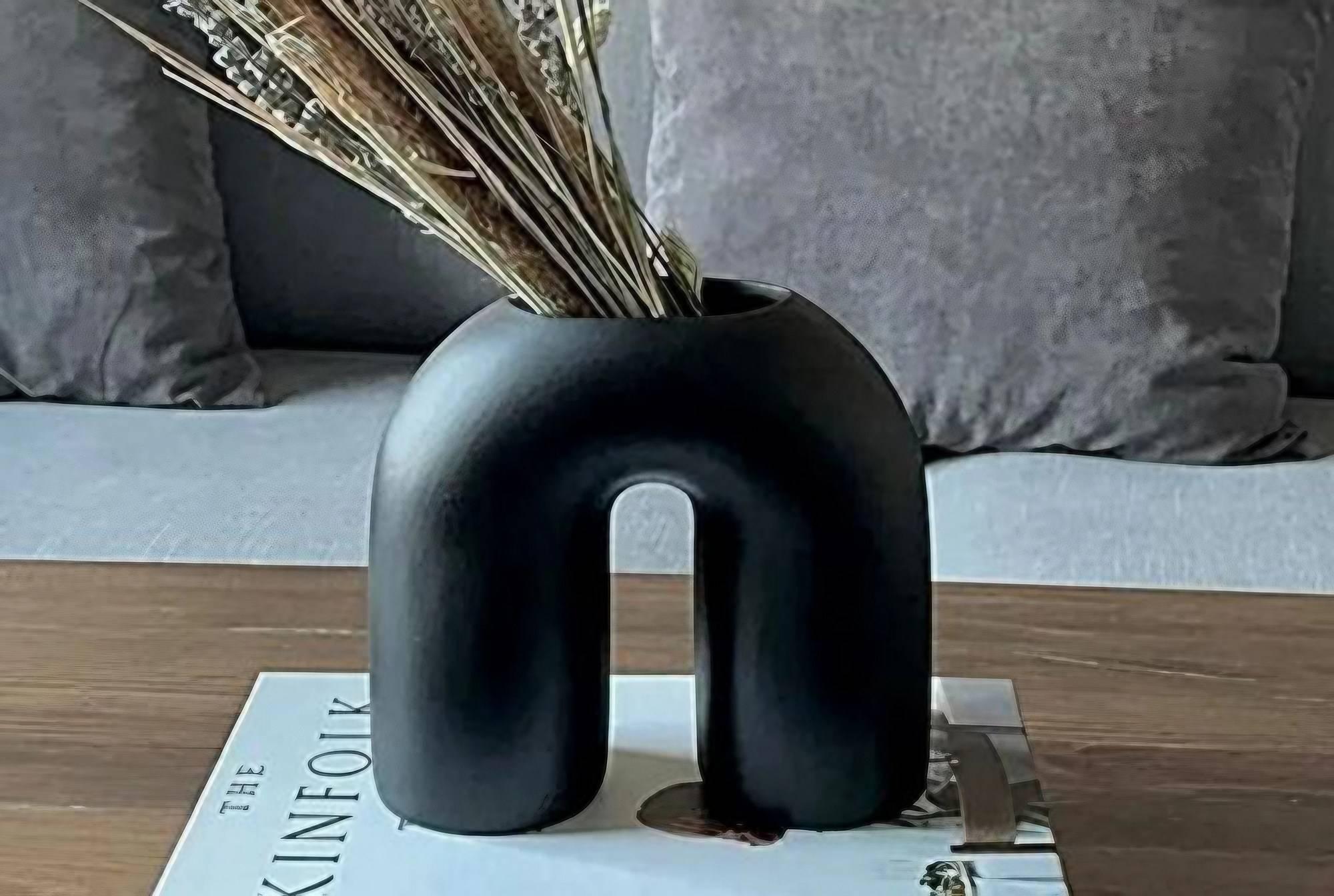 Kalune Design Vaas Romy | 