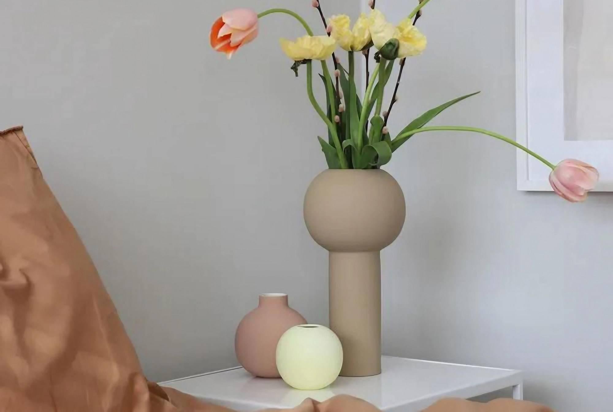 Kalune Design Vaas Ize | 