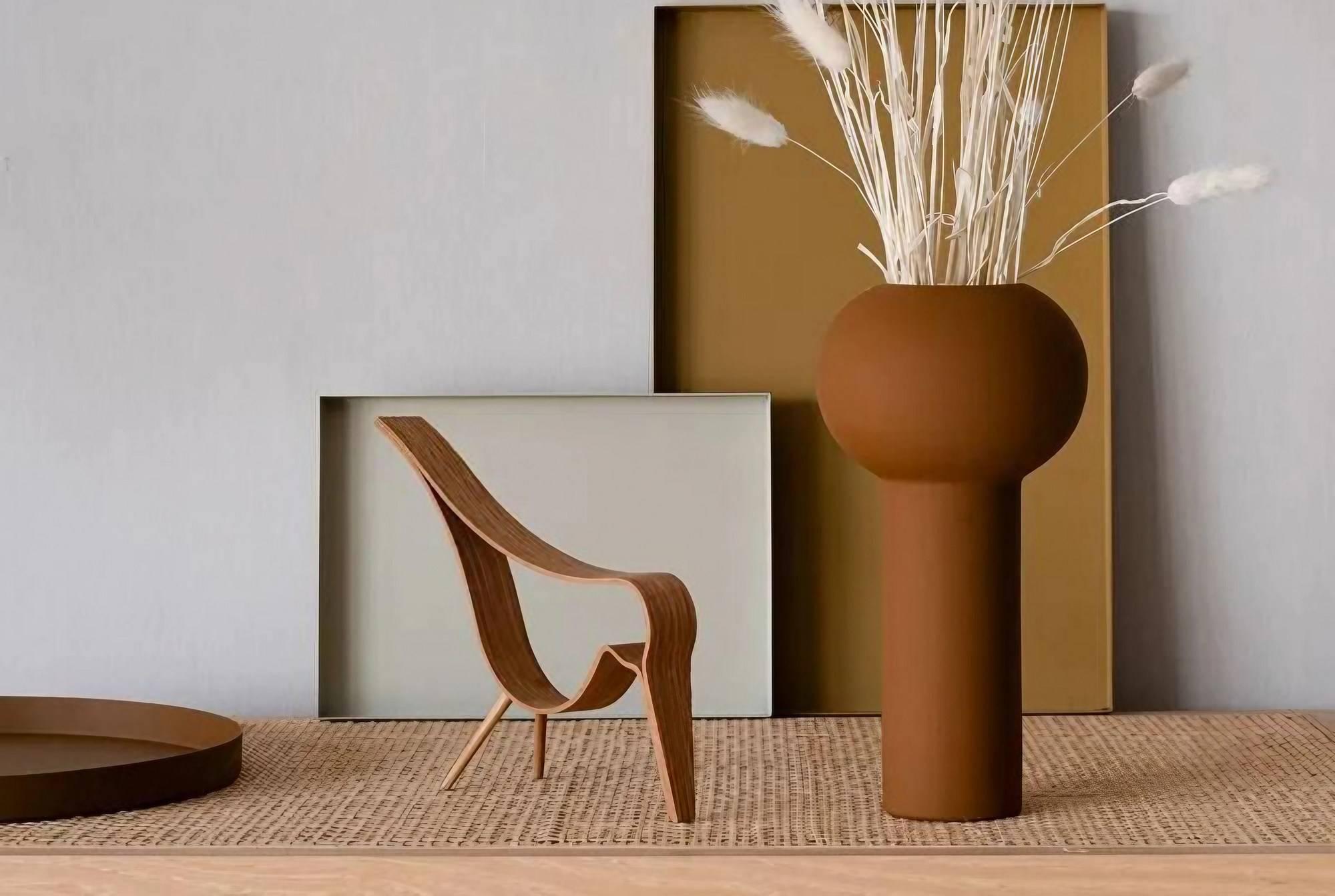 Kalune Design Vaas Ize | 