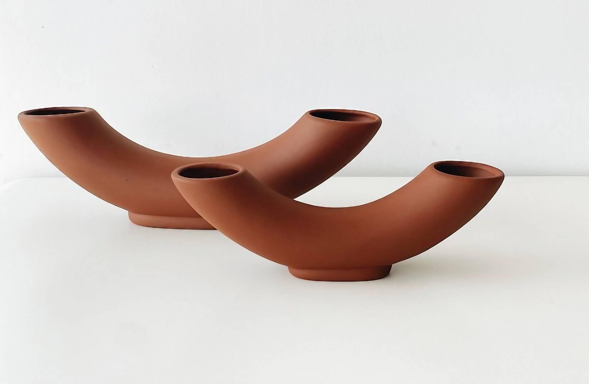 Kalune Design Vaas Sofie set van 2 | 