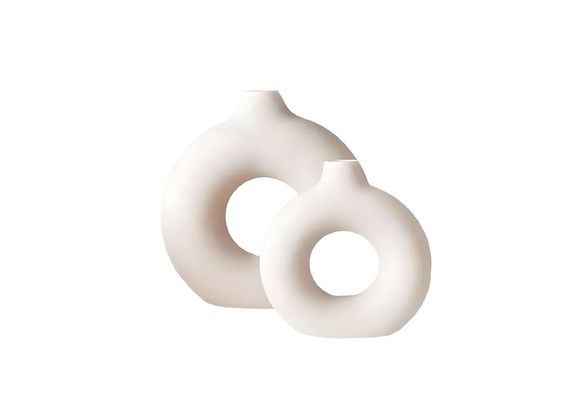 Kalune Design Vaas Halka set van 2 | 