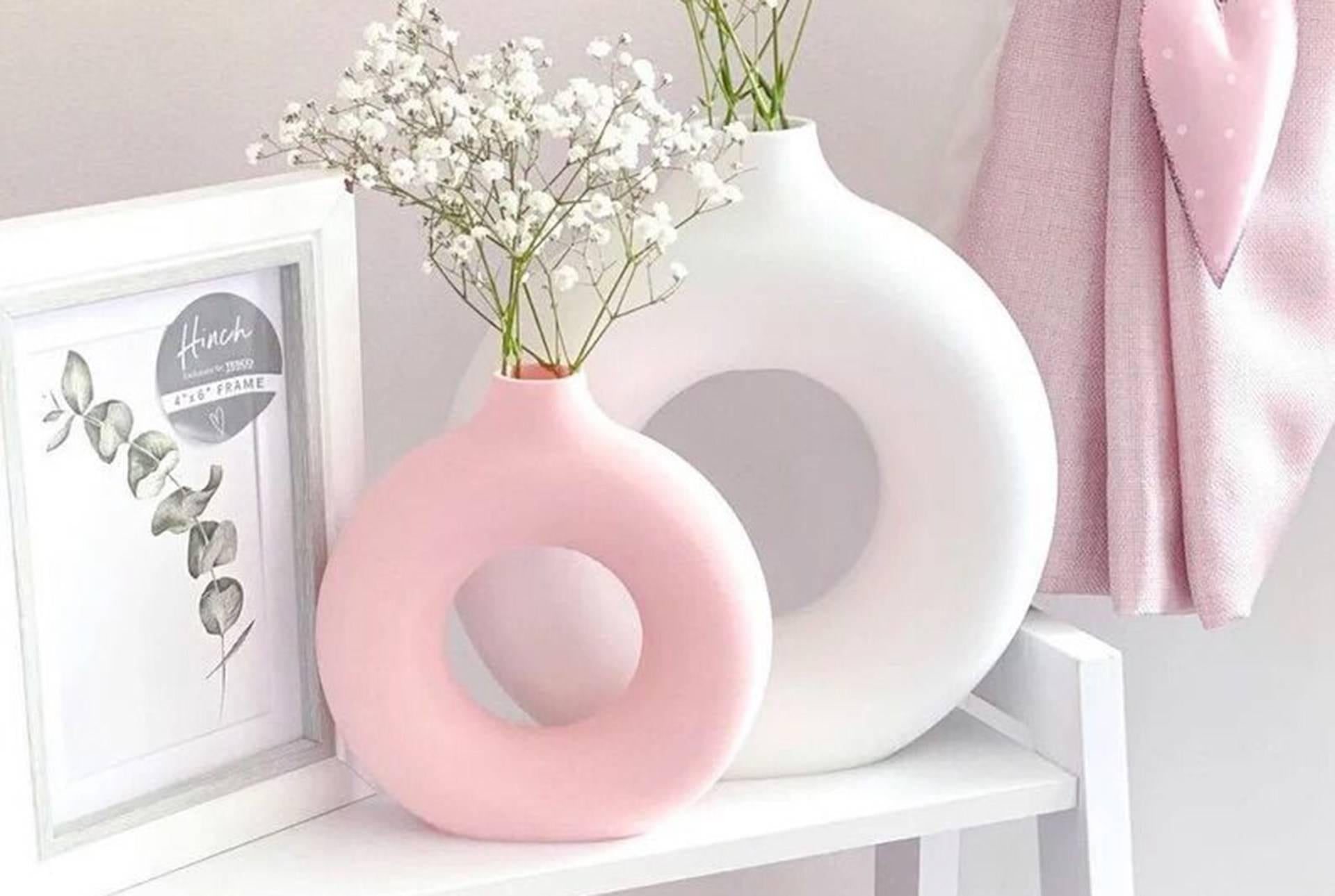 Kalune Design Vaas Halka set van 2 | 