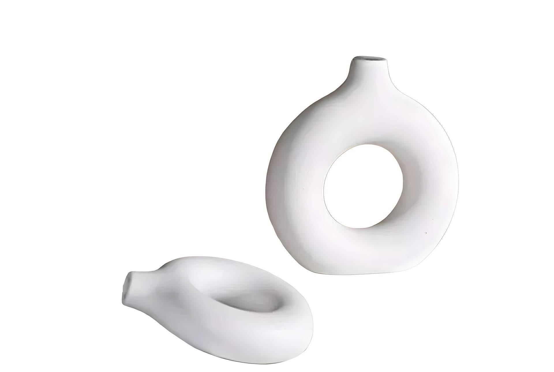 Kalune Design Vaas Halka set van 2 | 