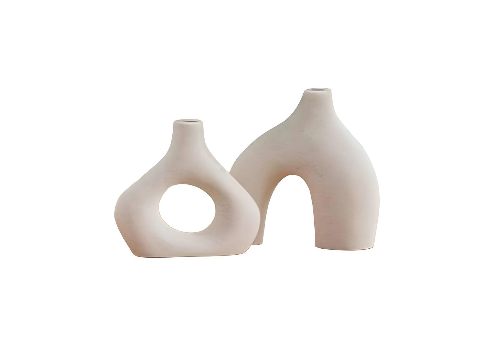 Kalune Design Vaas Quinn set van 2 | 