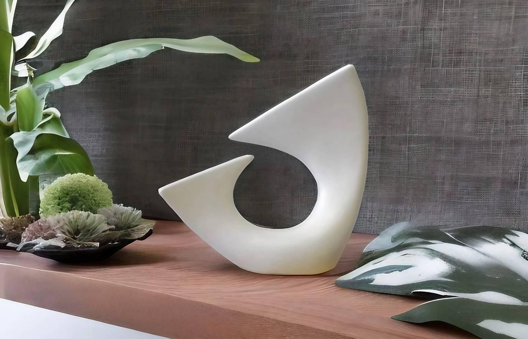 Kalune Design Vaas Delphine | 