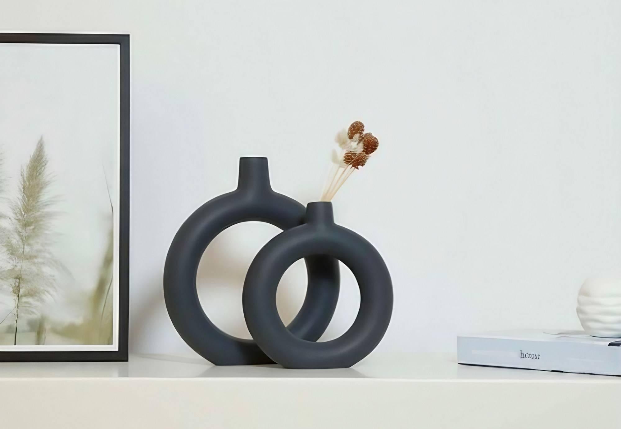 Kalune Design Vaas Miro set van 2 | 
