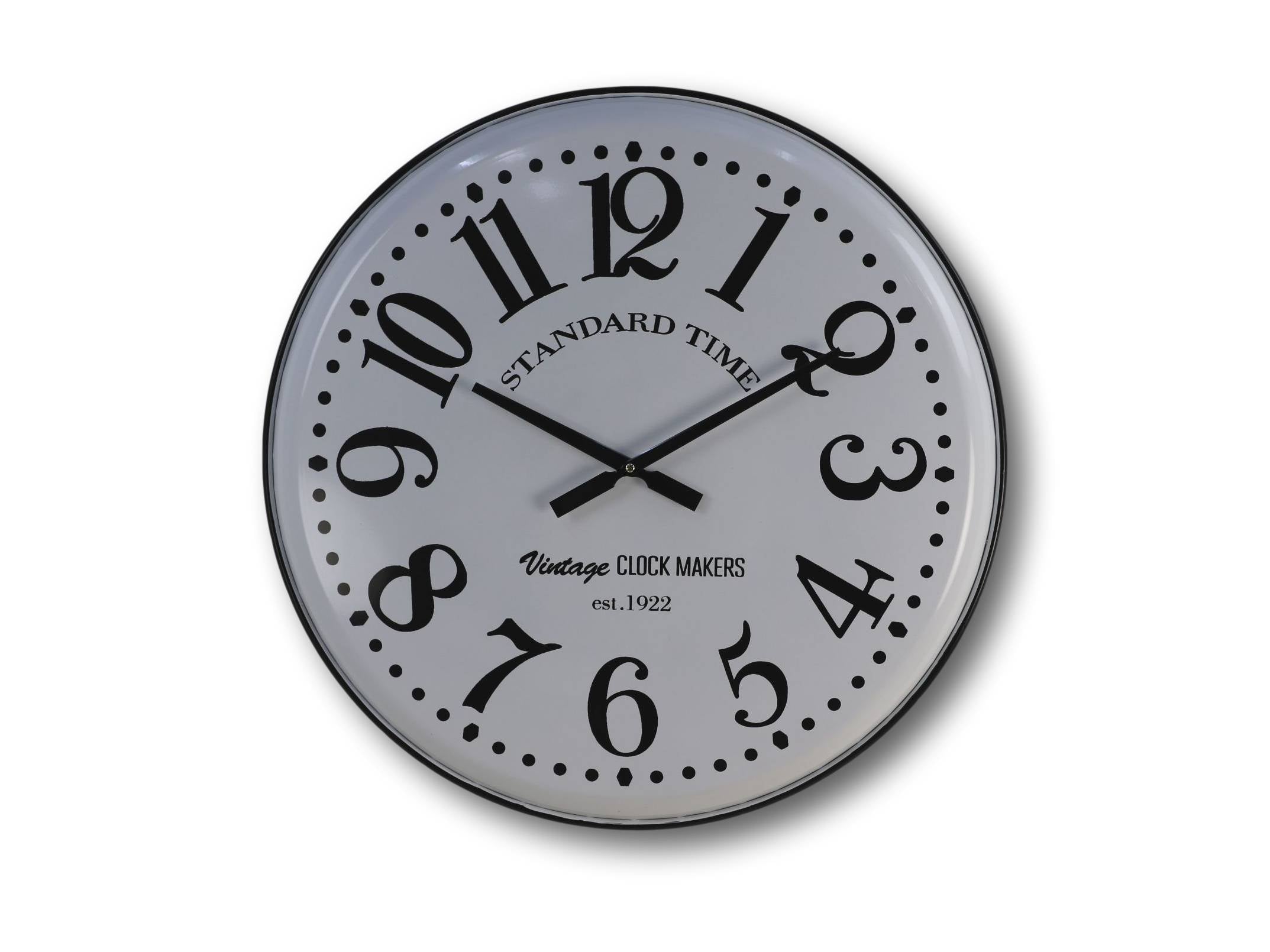 HSM Collection Wandklok Jits | 