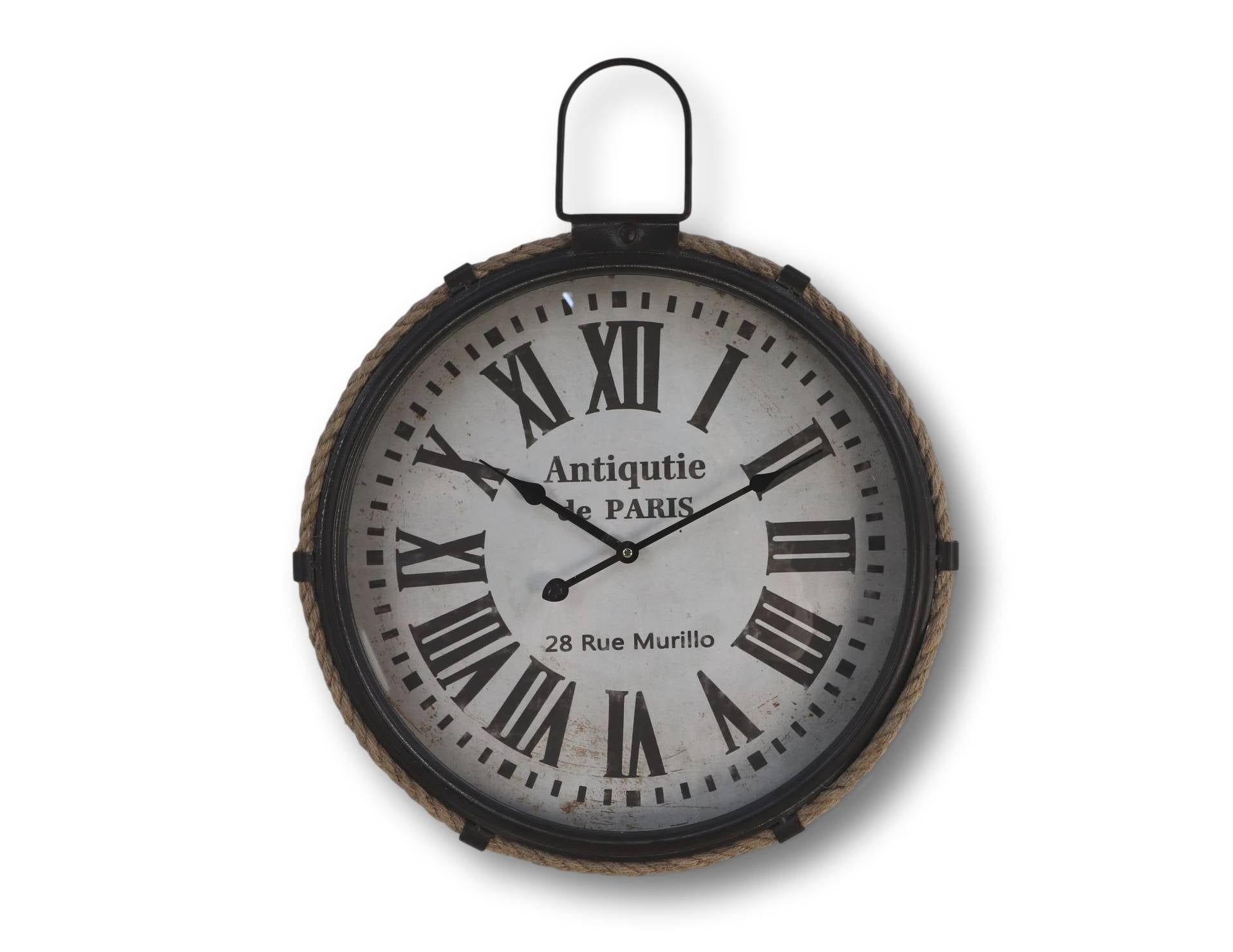 HSM Collection Wandklok Jits | 