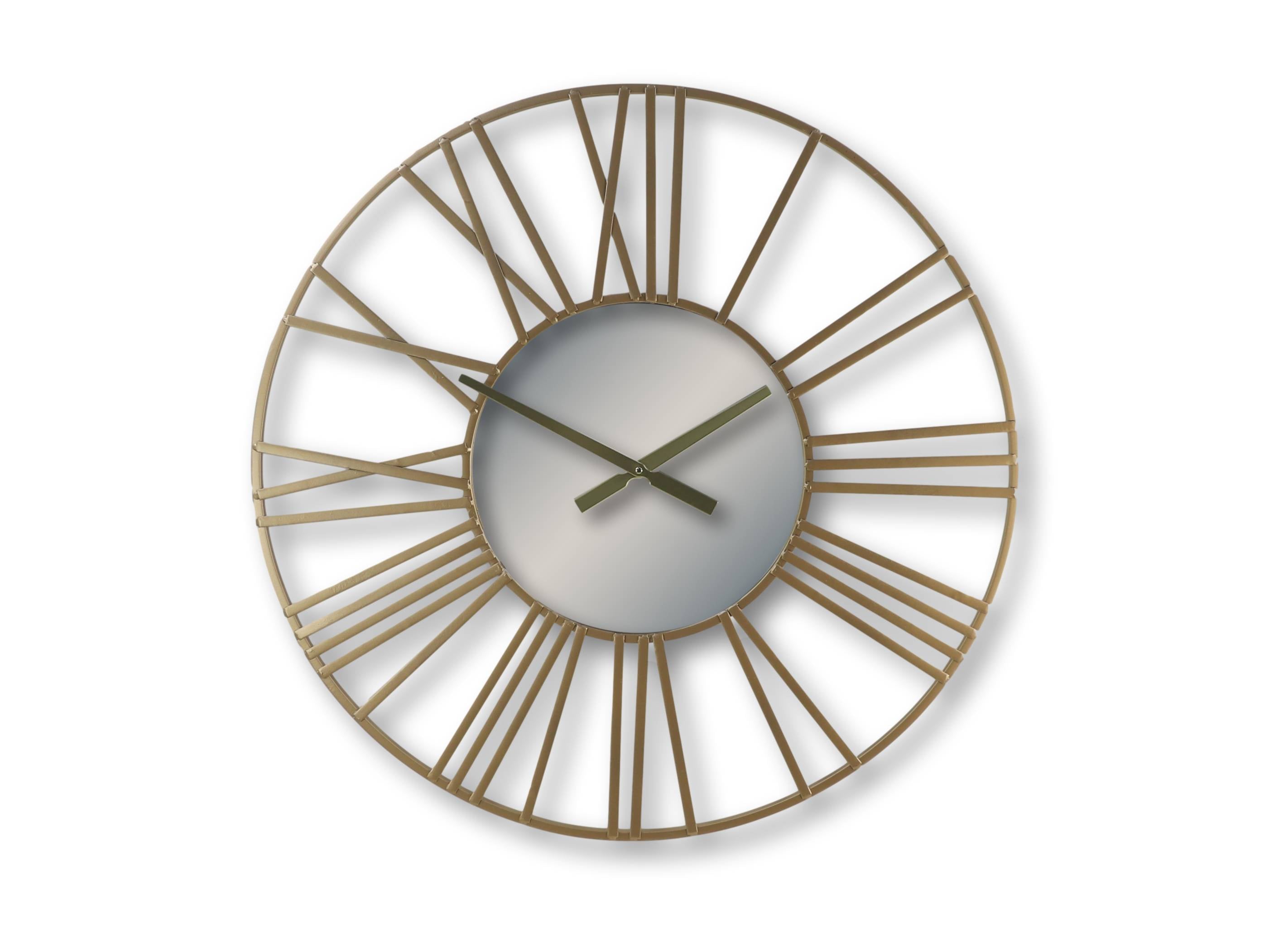 HSM Collection Wandklok Jits | 