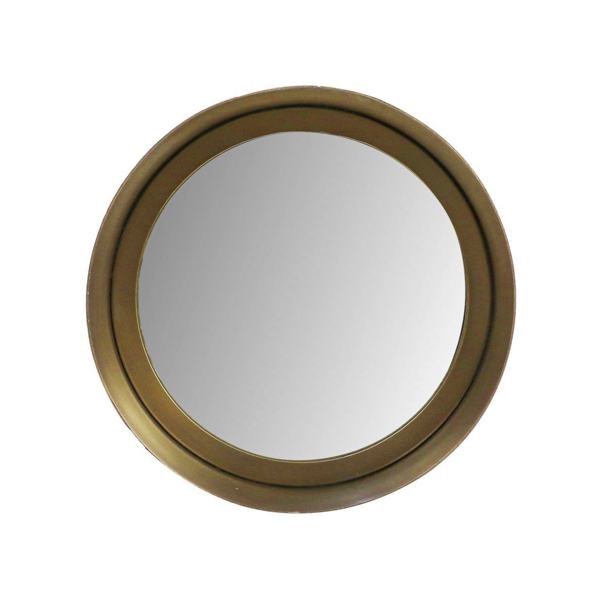 HSM Collection Wandspiegel Okke rond | 