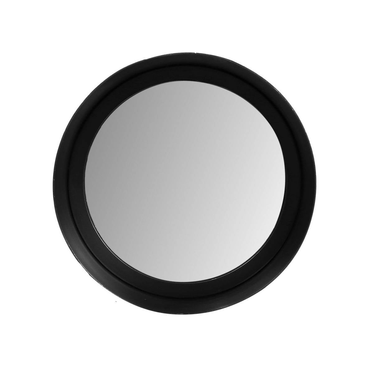 HSM Collection Wandspiegel Okke rond | 