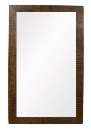 HSM Collection Rechthoekige Spiegel Fenna | 