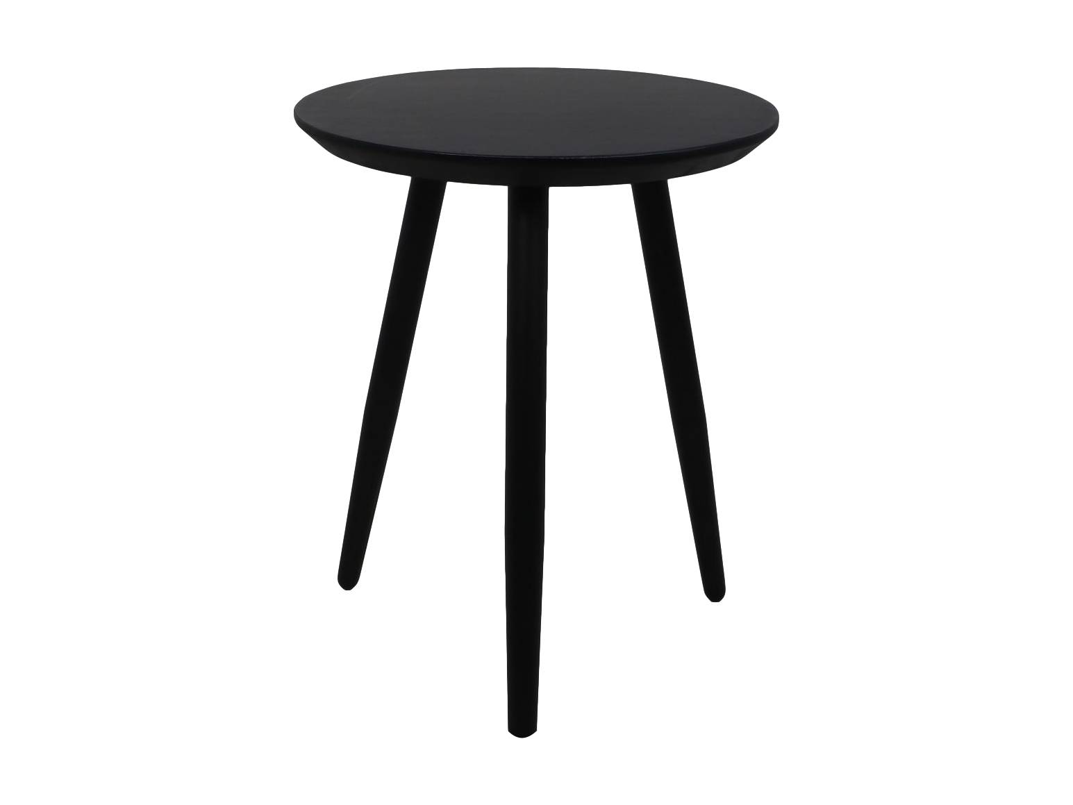 HSM Collection Bijzettafel Zurich rond | 