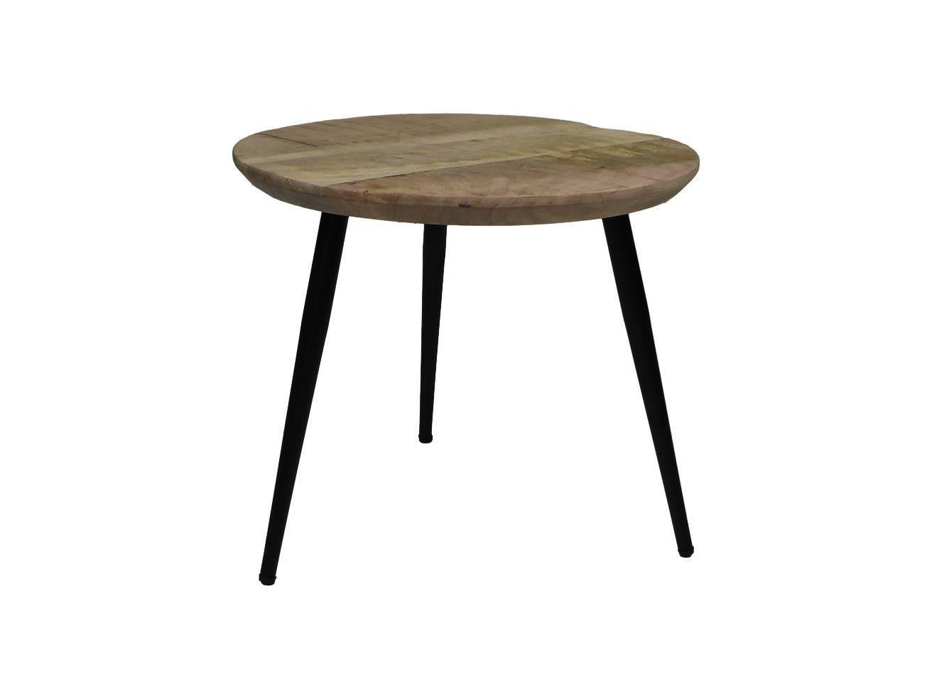 HSM Collection Ronde Bijzettafel Brussel | 
