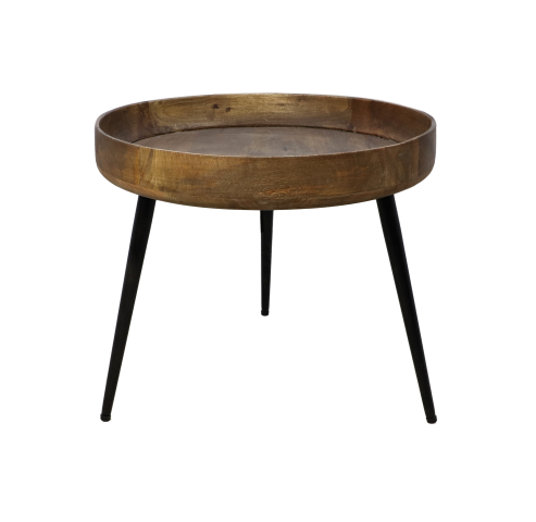 HSM Collection Bijzettafel Ventura | 