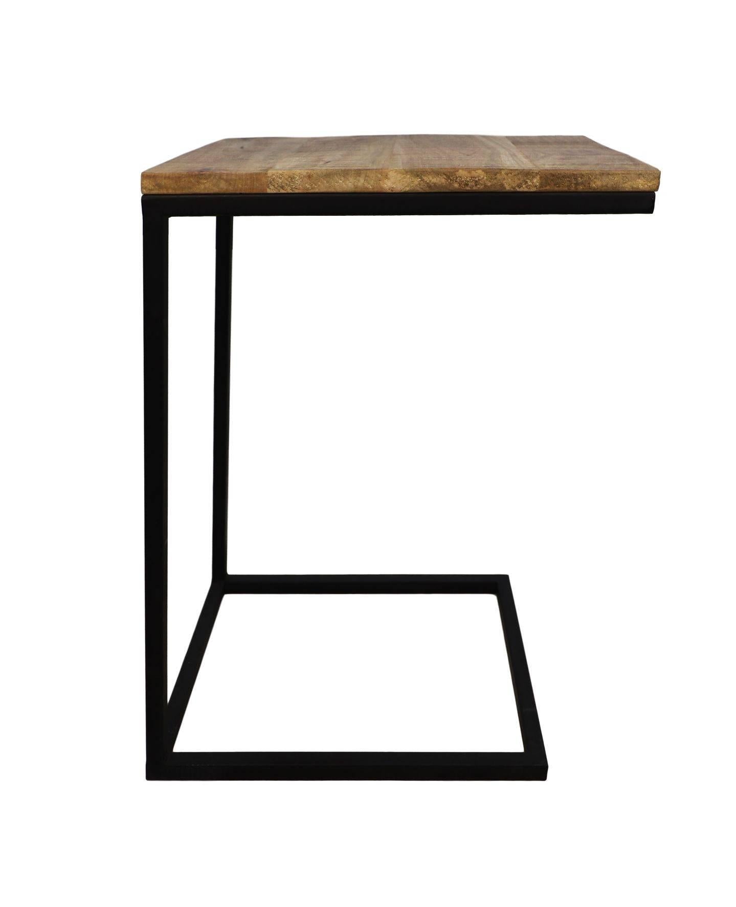 HSM Collection Bijzettafel Rick | 