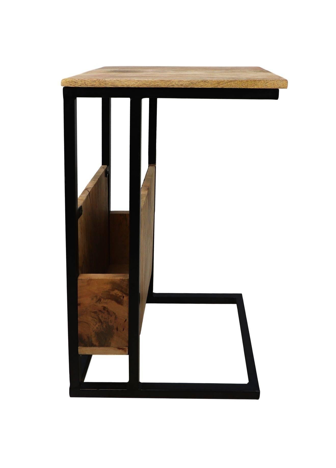 HSM Collection Bijzettafel Mozart | 