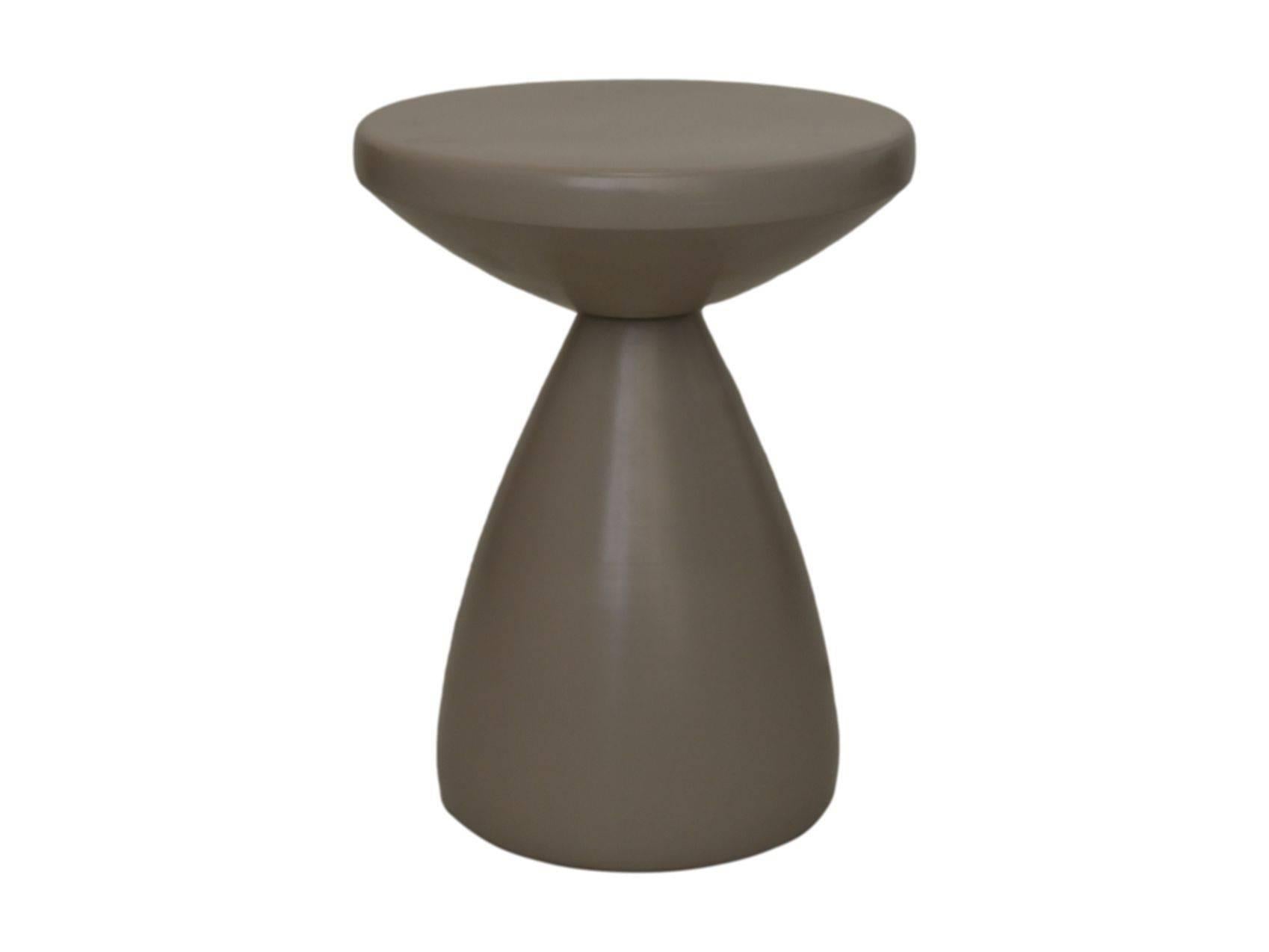 HSM Collection Ronde Bijzettafel | 