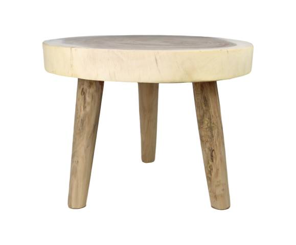 HSM Collection Bijzettafel Slice | 