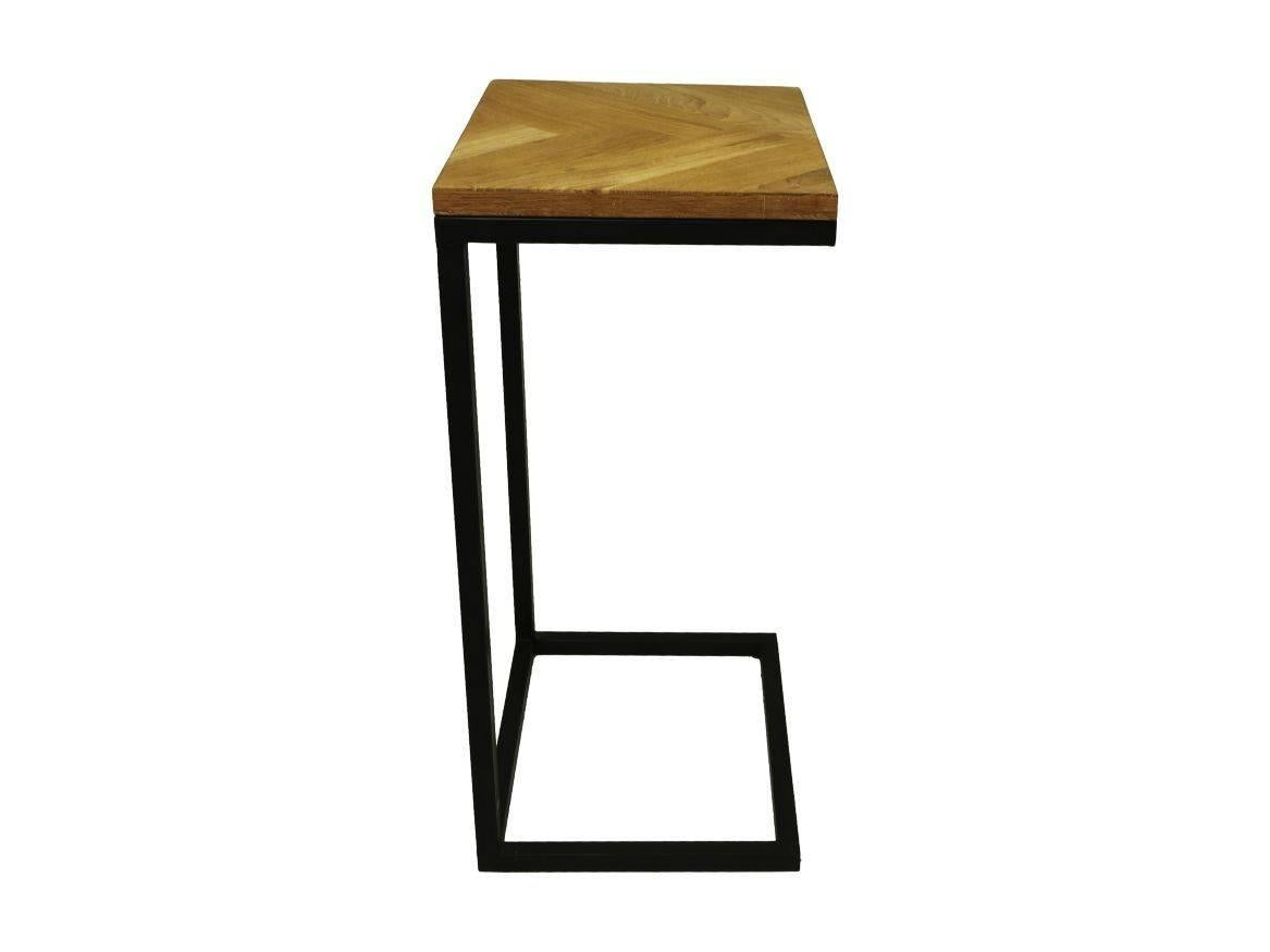 HSM Collection Read bijzettafel Fishbone | 
