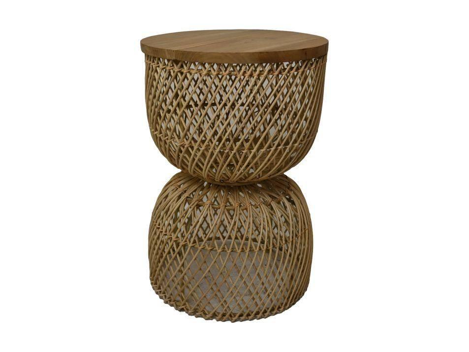 HSM Collection Ronde Bijzettafel | 