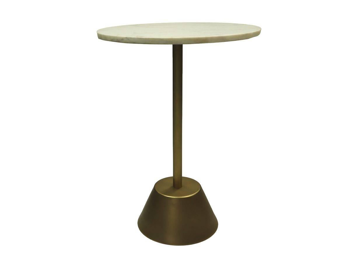 HSM Collection Ronde Bijzettafel | 