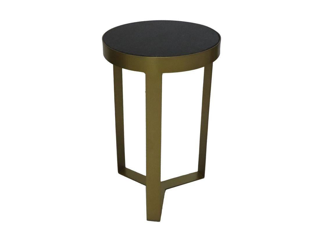HSM Collection Ronde Bijzettafel | 