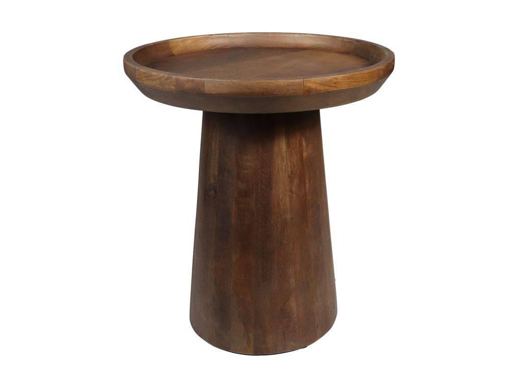 HSM Collection Ronde Bijzettafel Drum | 