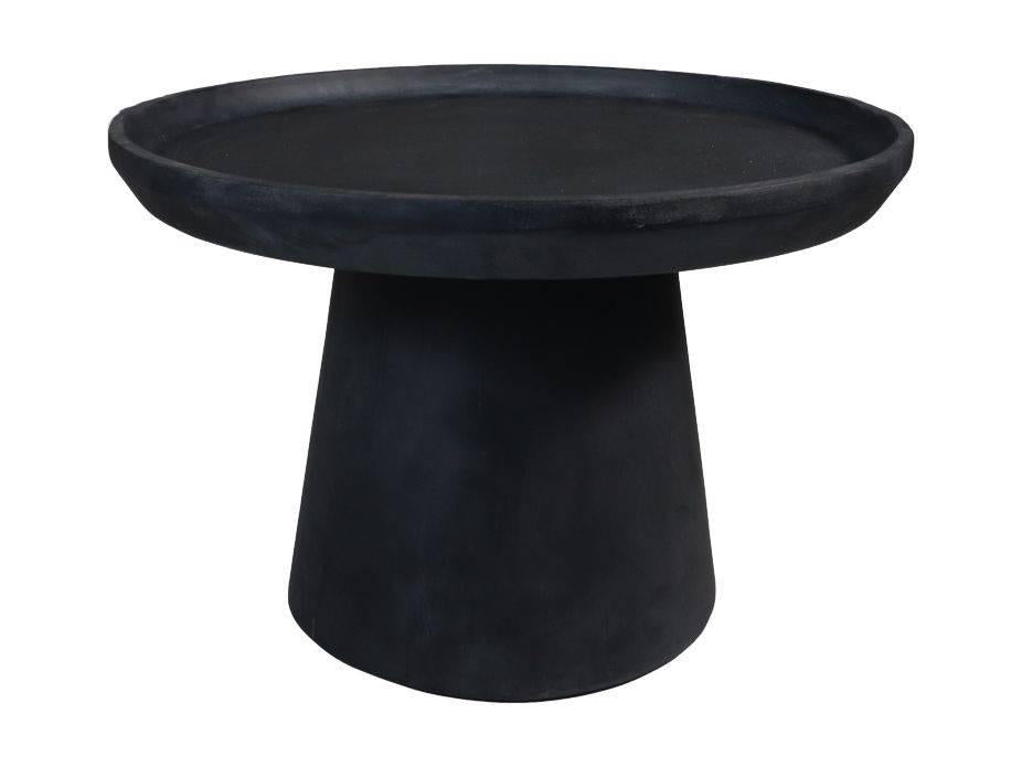 HSM Collection Ronde Bijzettafel Drum | 