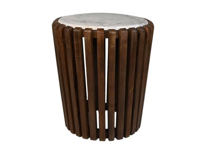 HSM Collection Bijzettafel Bongo | 