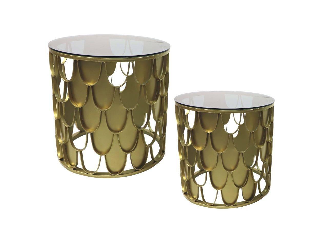 HSM Collection Ronde Bijzettafel | 