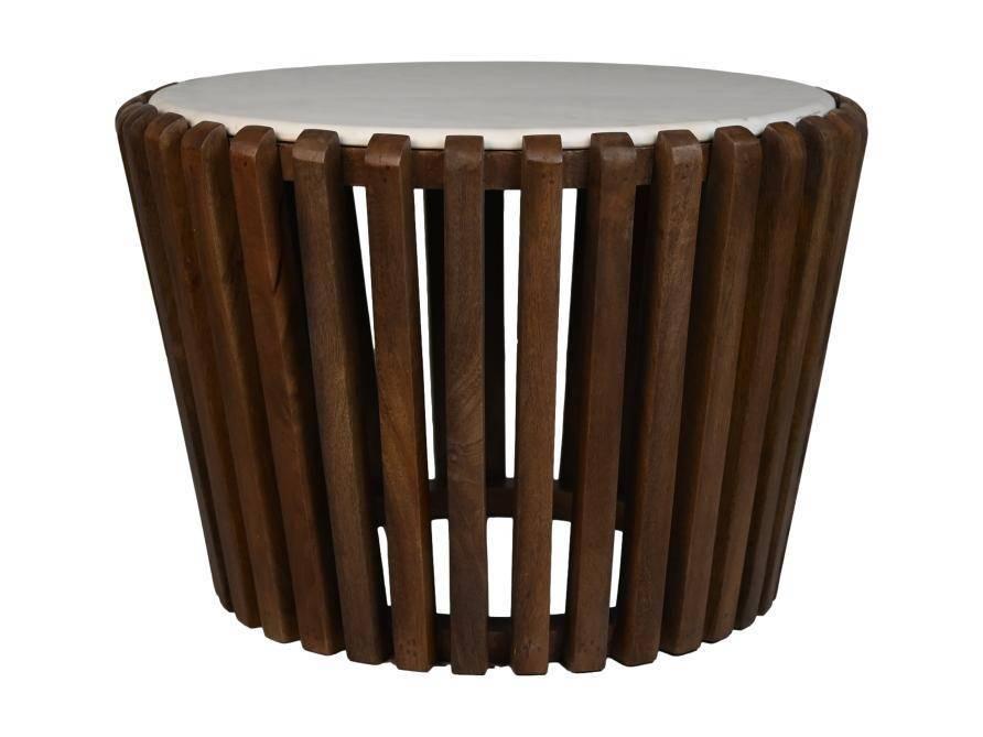 HSM Collection Bijzettafel Bongo | 