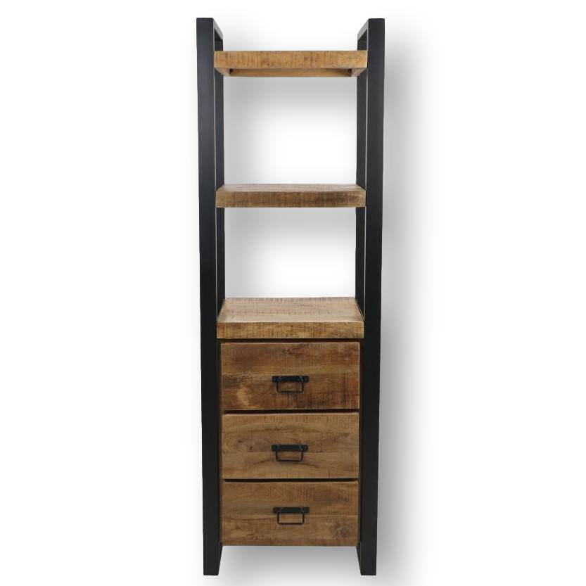 HSM Collection Boekenkast Linah | 