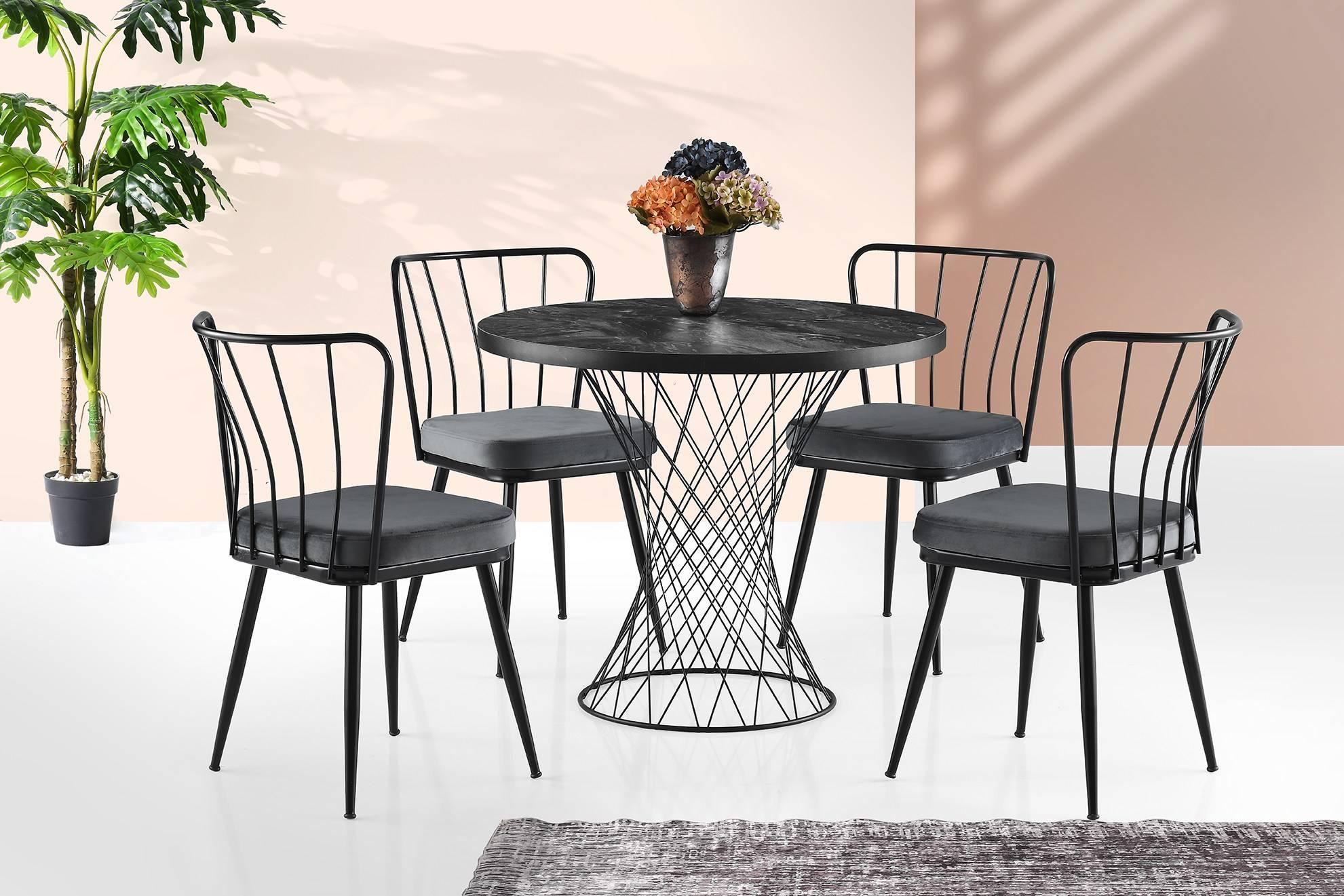 Kalune Design Eettafel Pota | 