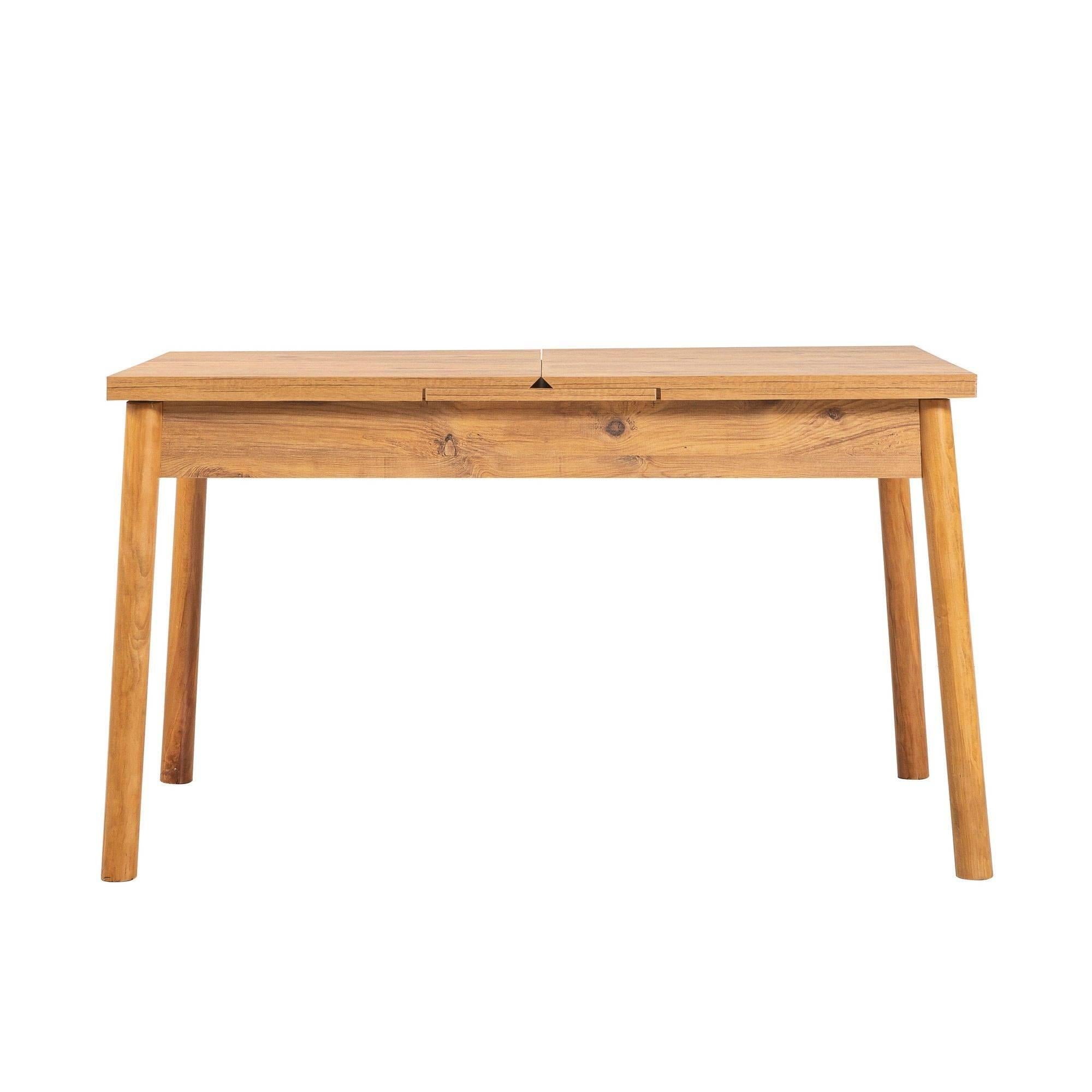Kalune Design Eettafel Santiago uitschuifbaar | 