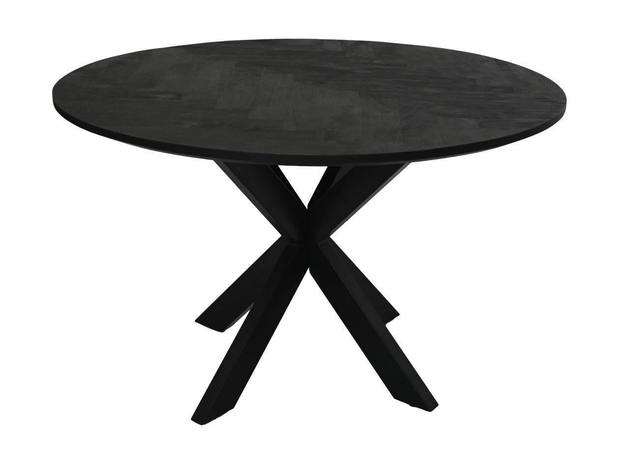 HSM Collection Ronde Eettafel Mozaiek | 