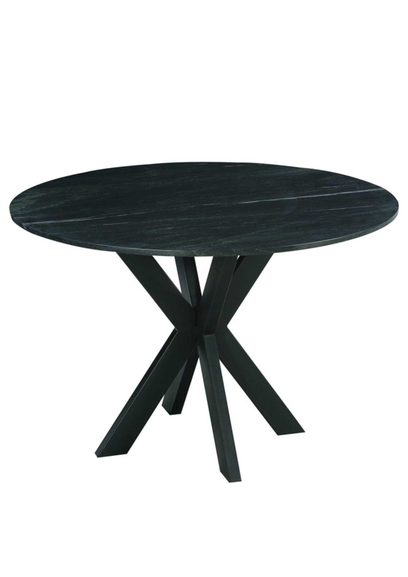 HSM Collection Ronde Eettafel Marmer | 
