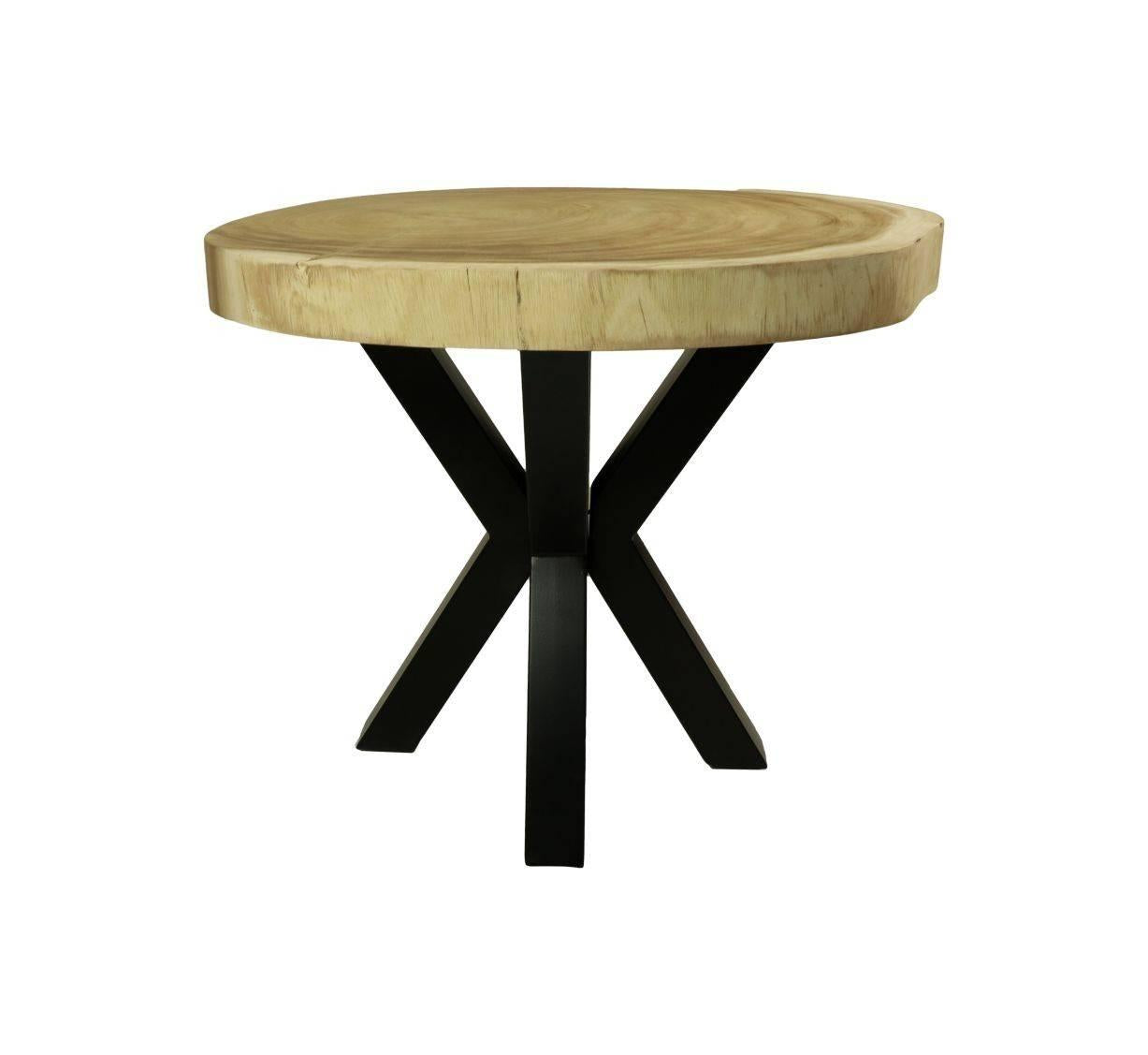 HSM Collection Ronde eettafel Cologne | 