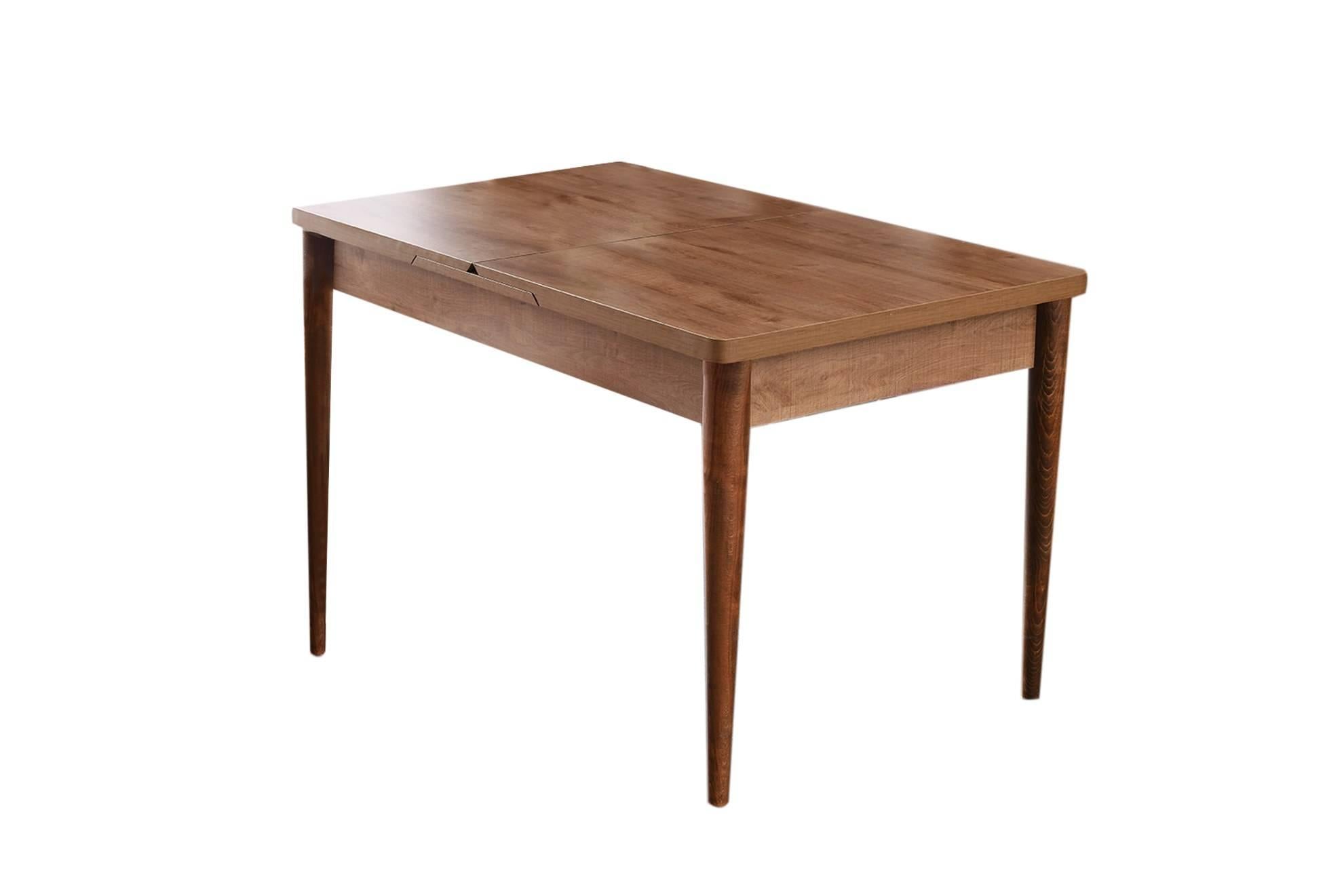 Kalune Design Eettafel Alisa uitschuifbaar | 