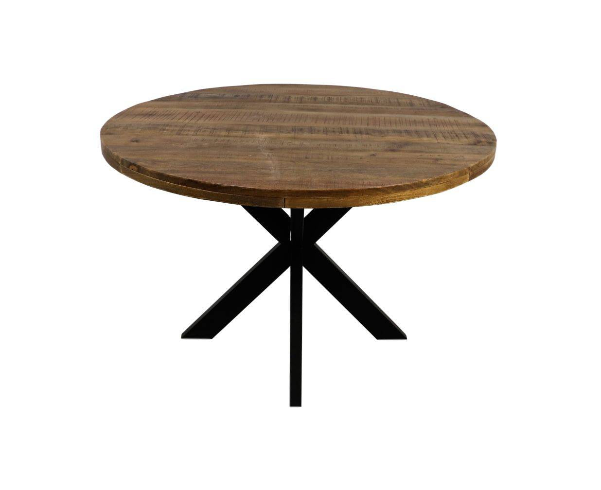 HSM Collection Eettafel Ovaal Lux | 