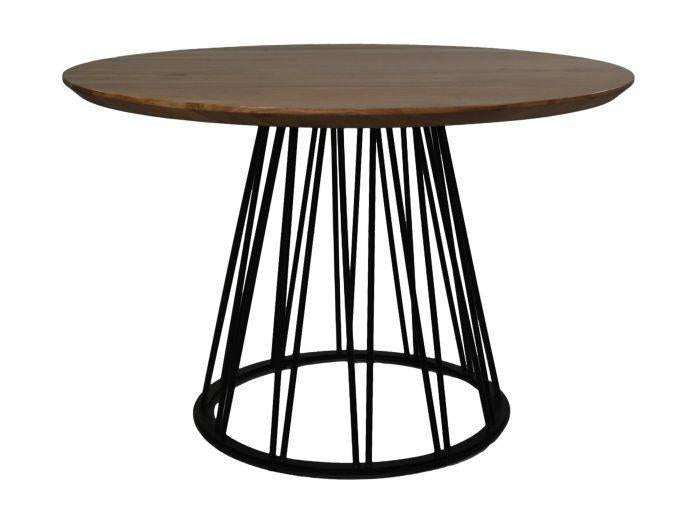 HSM Collection Ronde Eettafel Zurich | 