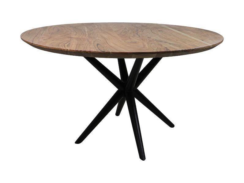HSM Collection Eettafel zurich rond | 