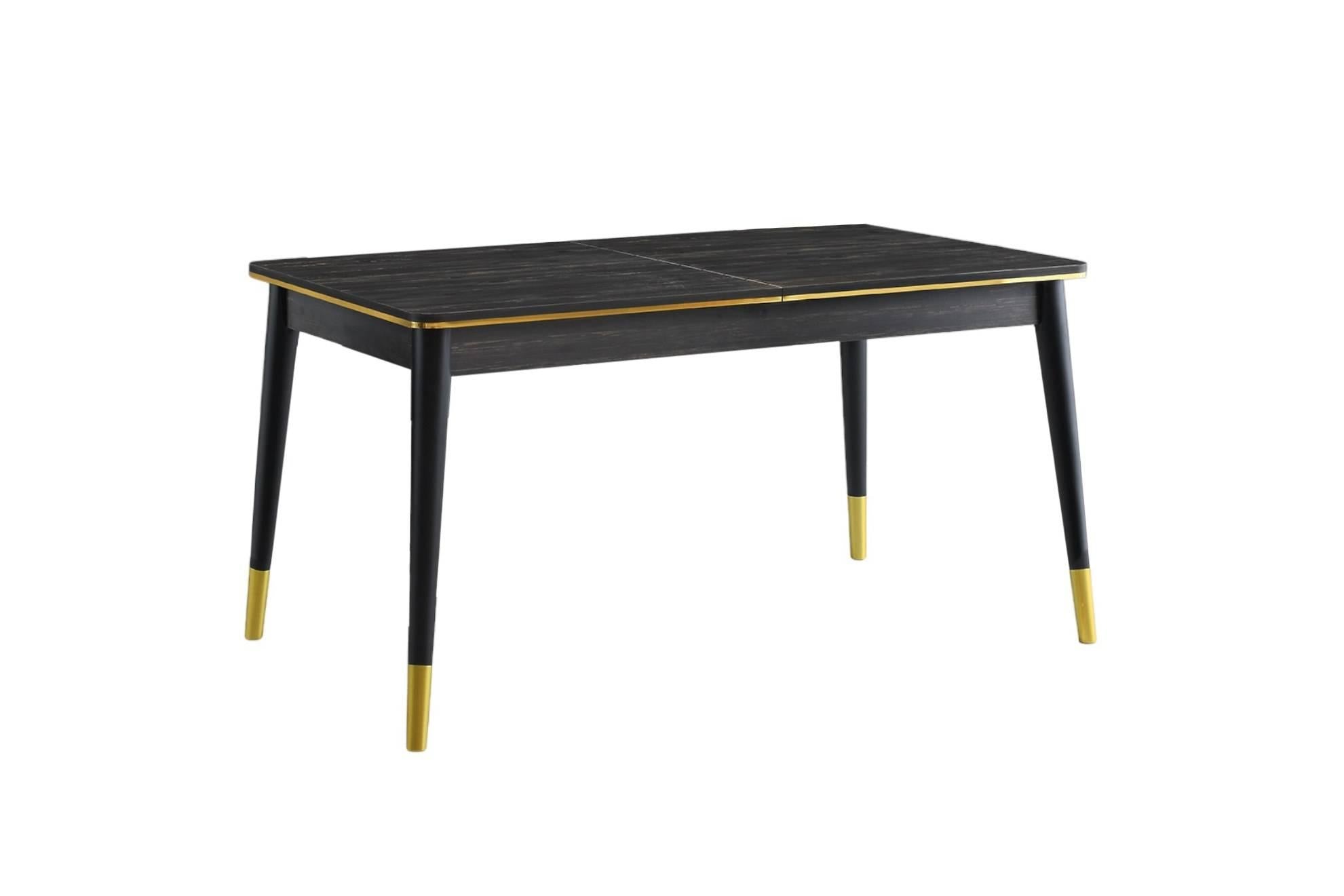 Kalune Design Eettafel Flora uitschuifbaar | 