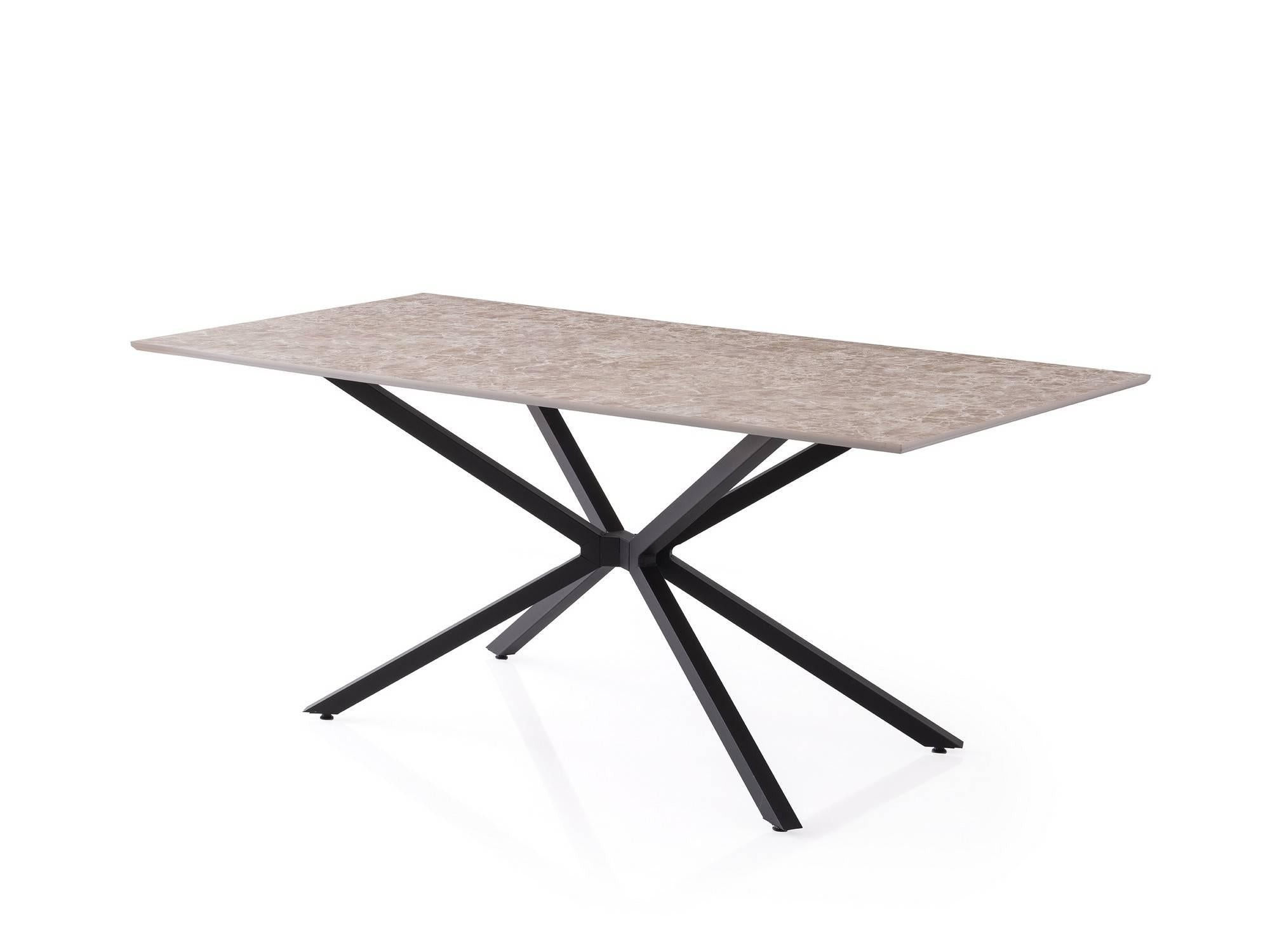 Kalune Design Eettafel Nox | 